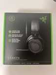 Sluchawki Razer Kraken