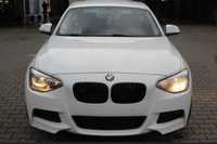 BMW 114i Lim. 3-trg