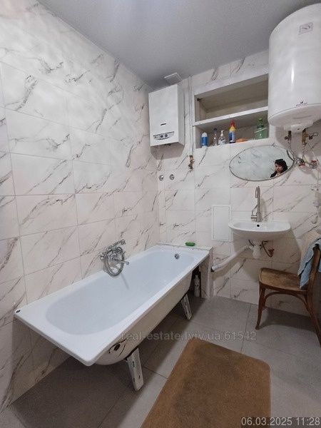 Оренда 2 кімн.кв вул Дорошенка біля Університету