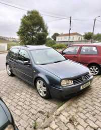 Troco golf 4 1.6 SR