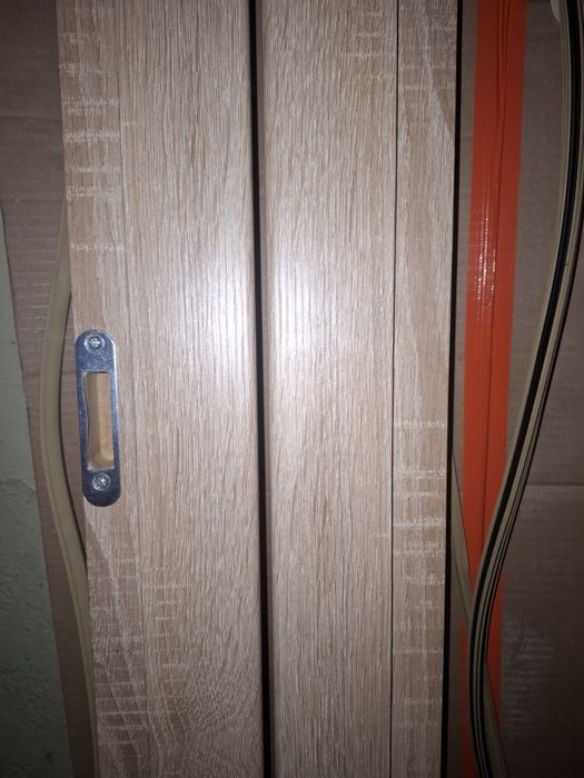 Ościeżnicy 90cm wewnątrz