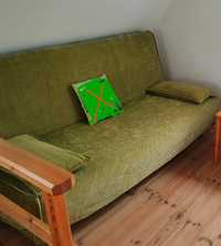 Wersalka/kanapa/łóżko Ikea Beddinge