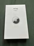 Lokalizatory Apple AirTag x4