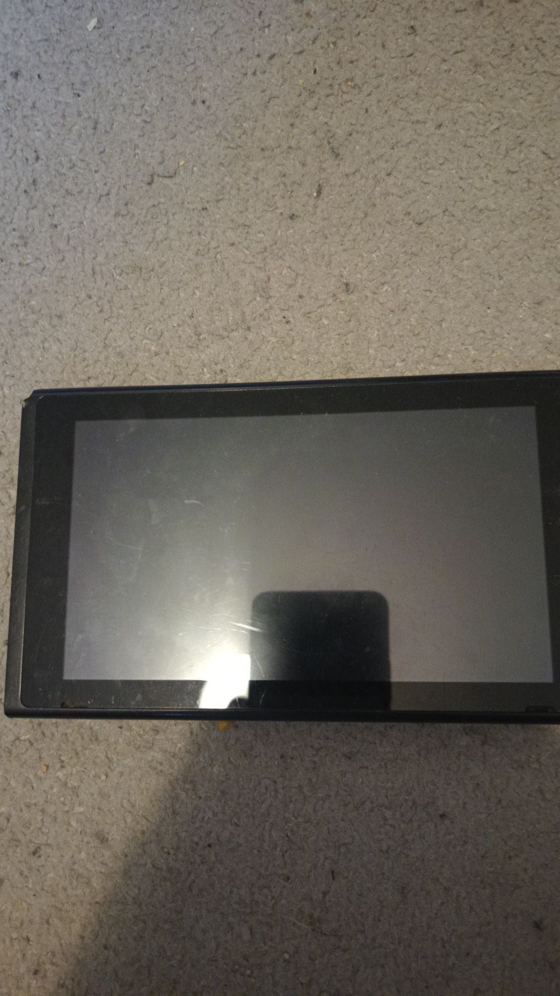 Konsola Nintendo switch bez joy conów