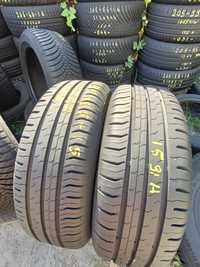 195/65r15 Continental ContiEcoContact 5 z 2015r 6.8mm