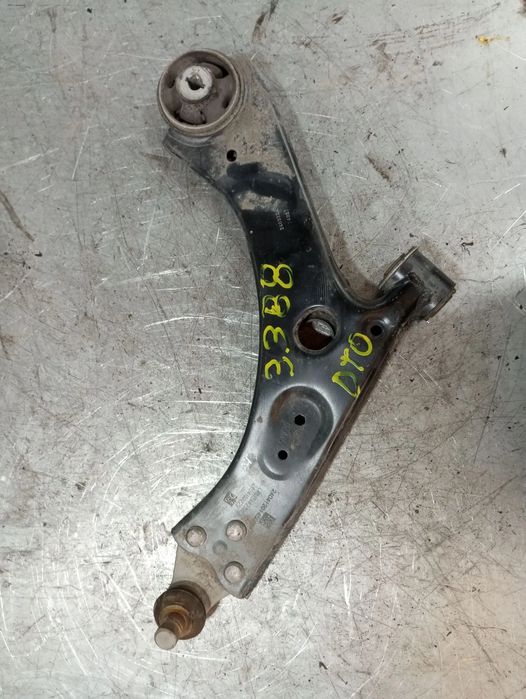 Braço de suspensão frente direito FORD Kuga III (DFK)