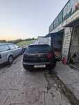 Seat Ibiza 6k2 swap Pd130