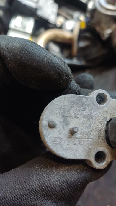 Czujnik kąta skrętu Ford Focus MK2 c max