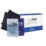 Спрей для оптики от запотевания ANTI-FOG - 20 мл. с салфеткой