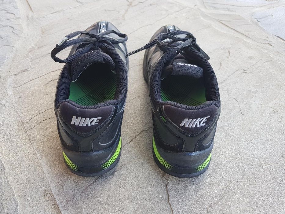 Nike Zoom Quick Training buty do biegania itp 37,5 = 23,5