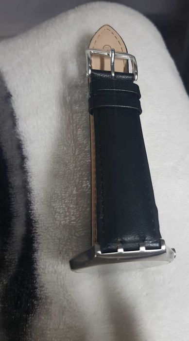 Relógio Swatch Skin Irony 42 Skinblack SS07S100