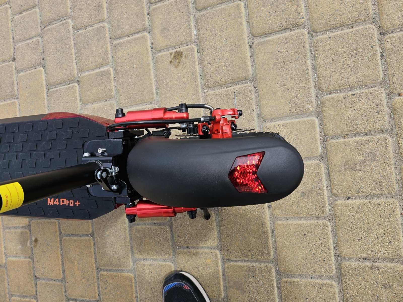 СУПЕР ЦЕНА‼️Электросамокат KugooKirin M4 PRO Plus 1000W,18Ah 2025г‼️
