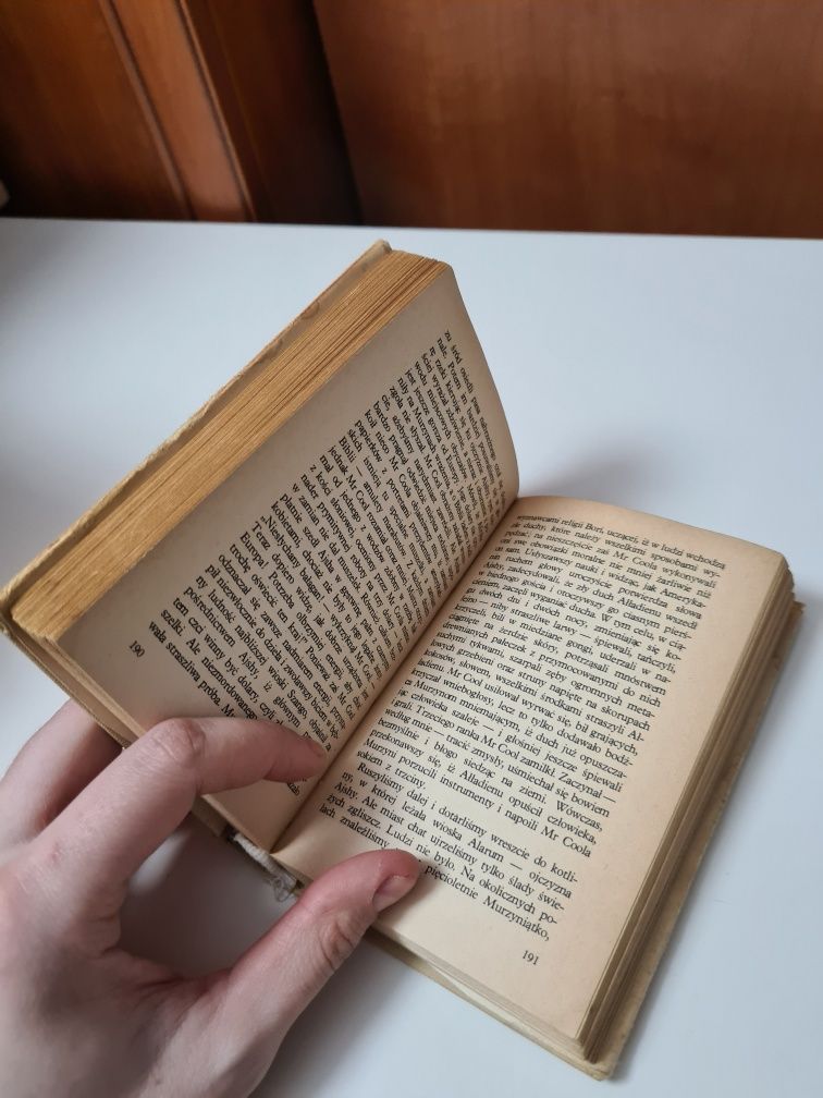 Niezwykłe przygody Julia Jurenity i jego uczniów - Ilia Erenburg