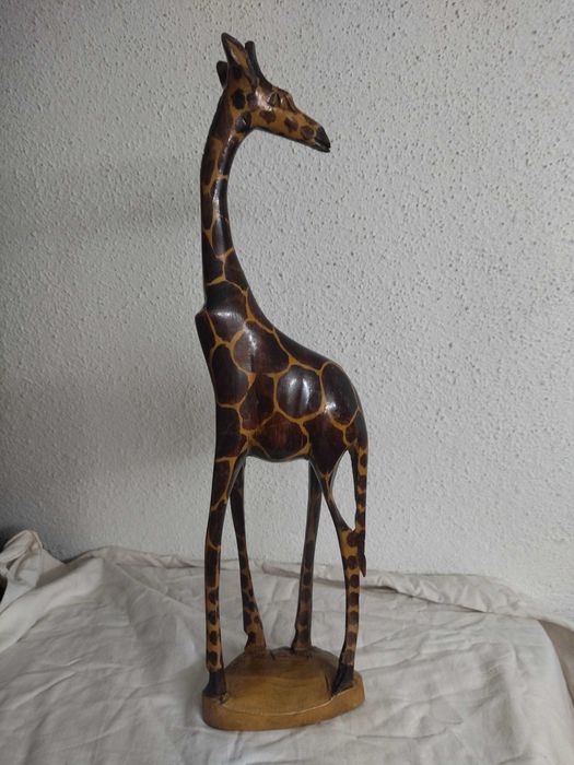 Artesanato africano bons preços