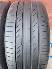 275/50/20 R20 Continental ContiSportContact 5 2шт ціна за 1шт шини
