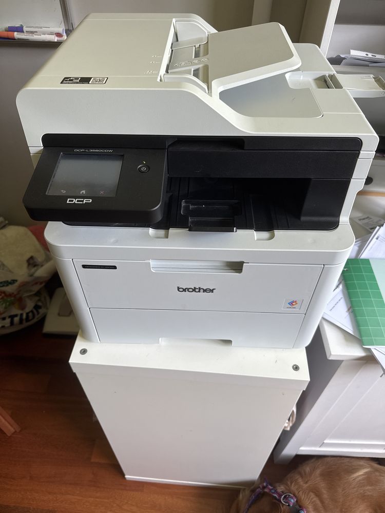 Sprzedam drukarka DCP-L3560CDW