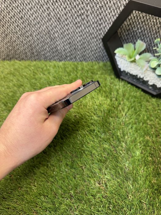 iPhone 14 Pro 128Gb АКБ 97% Space Black Айфон 14Про чёрный г