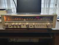Amplituner kenwood retro