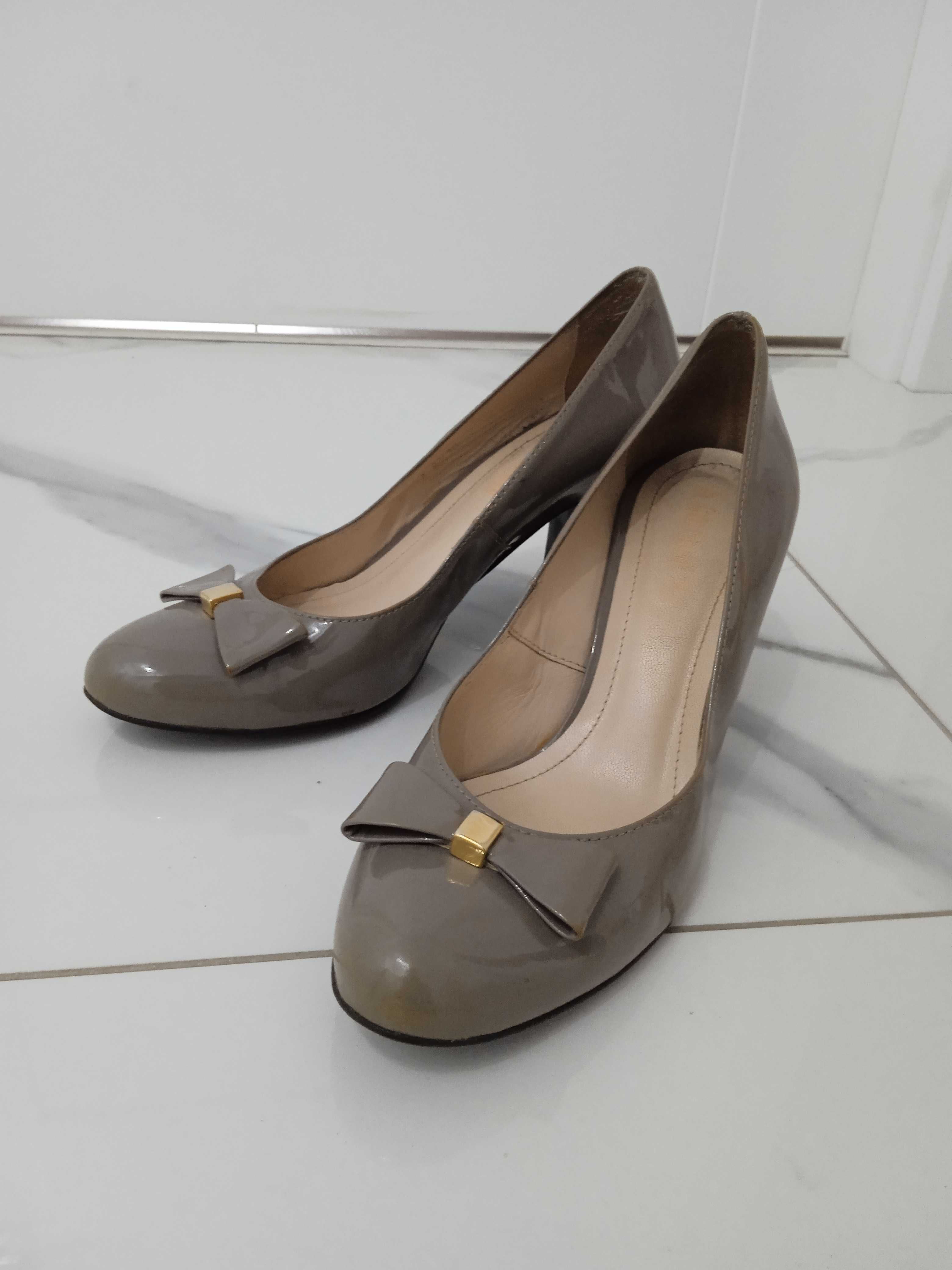sprzedam buty Euro moda