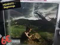 Memento - Begginings (Cd)