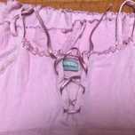 Camisa de dormir 3 Suisses