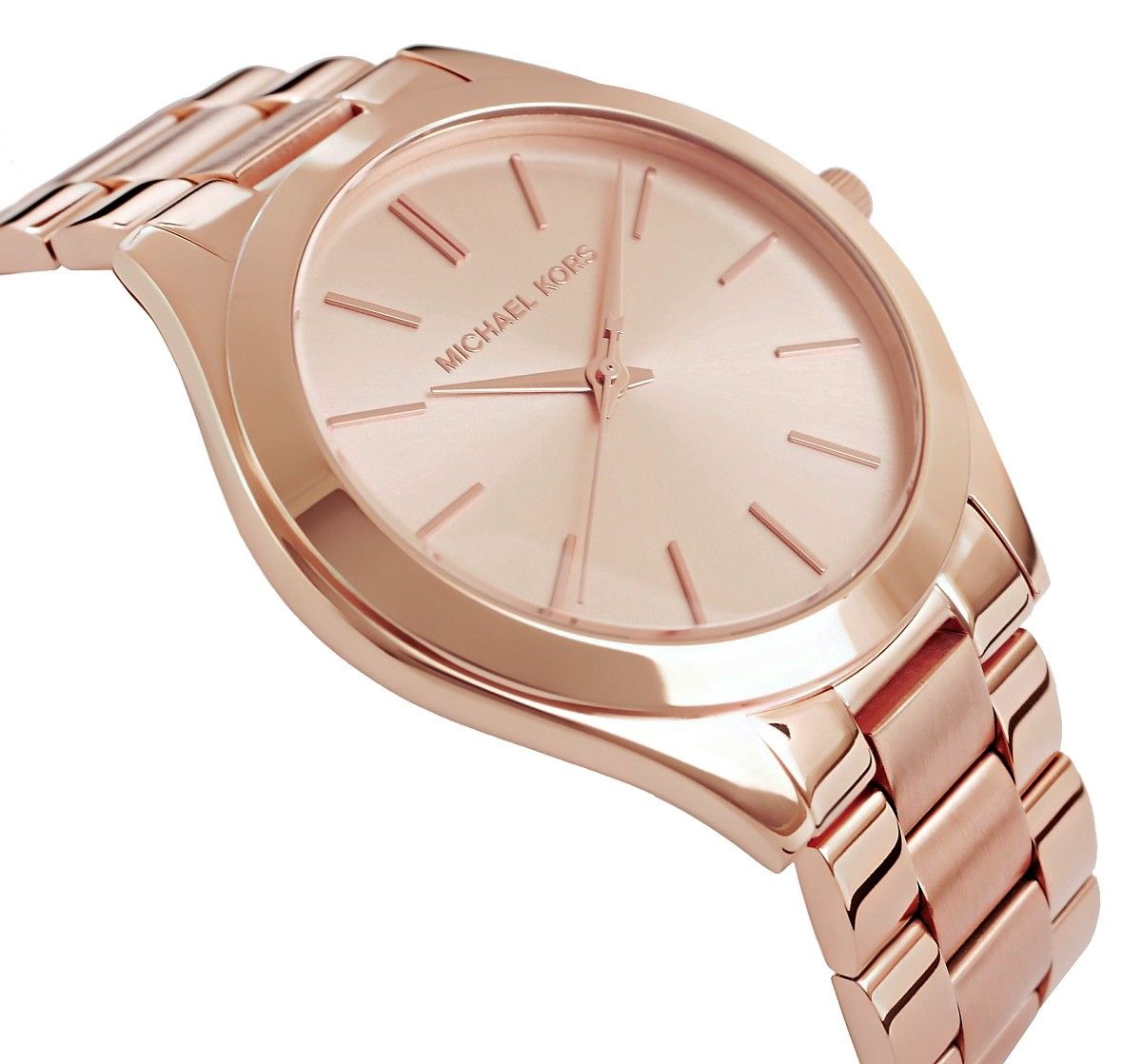 zegarek damski michael kors mk3197 + box