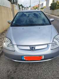 Honda Civic 1.4 2001