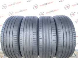 шини бу літо 245/45 r20 pirelli pzero pz4 run flat 5mm