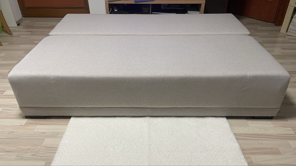 Kanapa rozkładana Sofa. DOWÓZ!