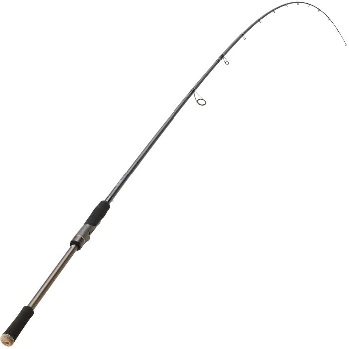 Cana de Pesca com Amostra WXM 900 Spinning 2,40m MH 10-30g