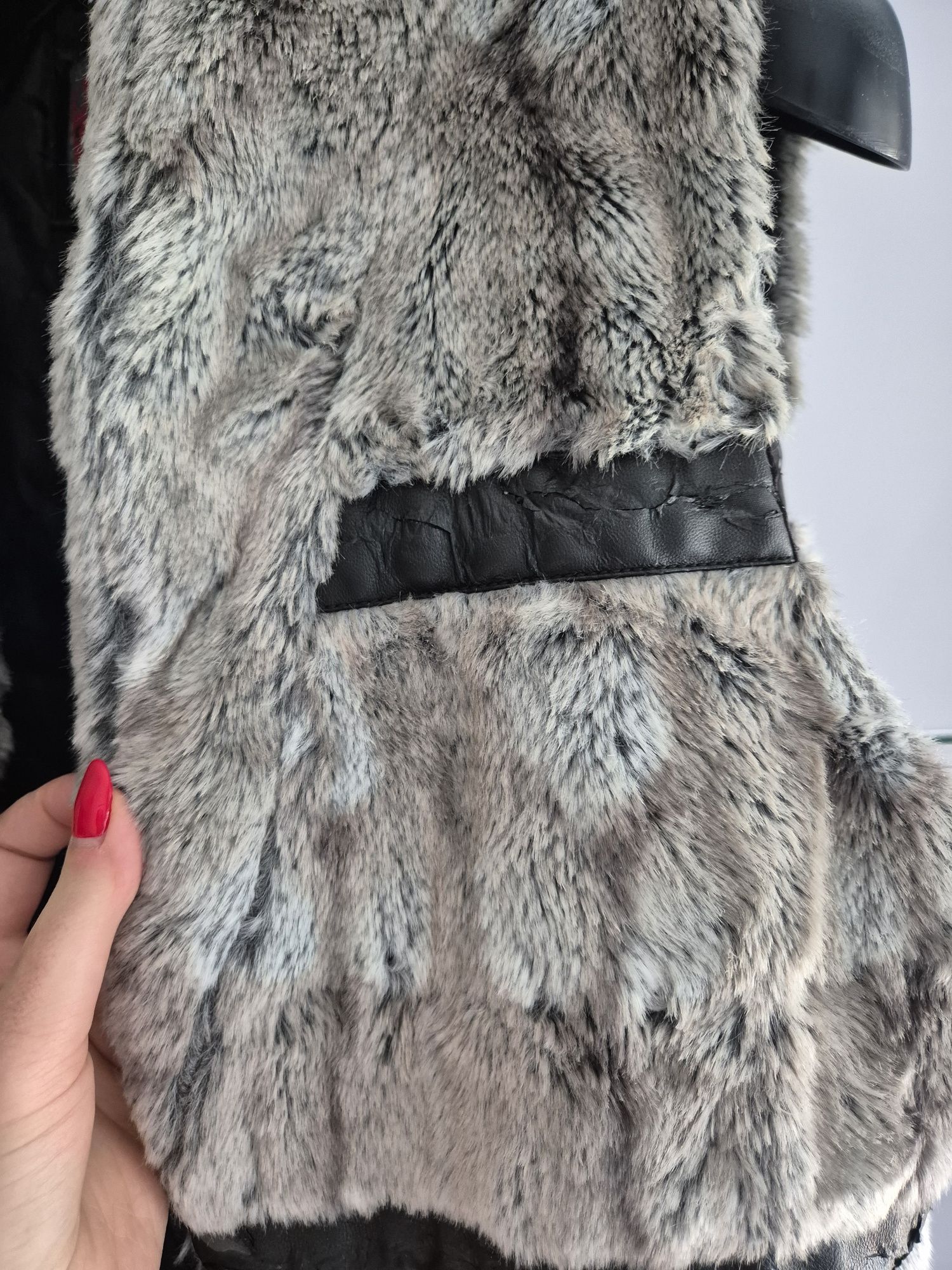 Futerko / kamizelka w r. XL