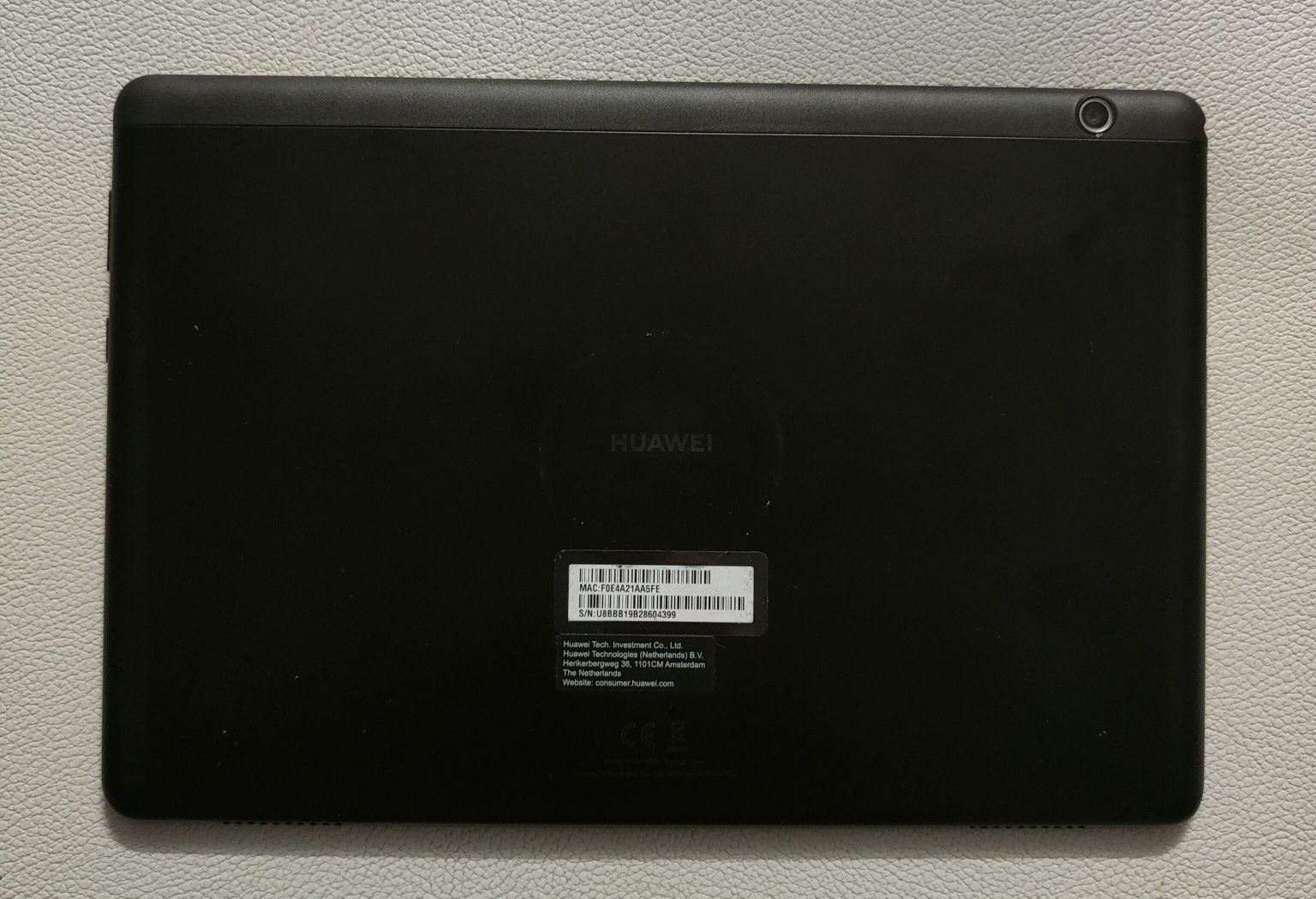 Tablet Huawei Mediapad T5 10