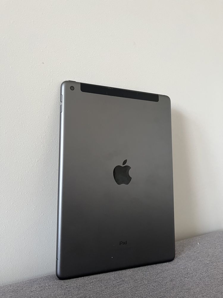 Ipad 9 покоління 64 gb wifi+lte