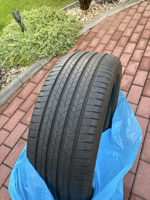 4-miesięczne Michelin e.Primacy 2 225/45 R19 | 14/24 | letnie