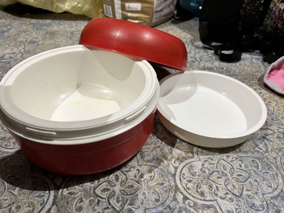 Termos na żywność