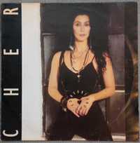 Płyta winylowa, Cher - Heart of Stone
