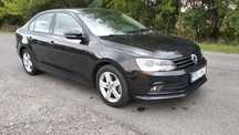 VW Jetta Salon Polska. 1 właściciel.