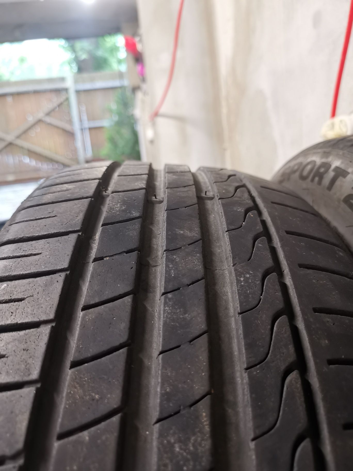 opony letnie IMPERIAL ECOSPORT 2, 205/50 R17 ok6mm