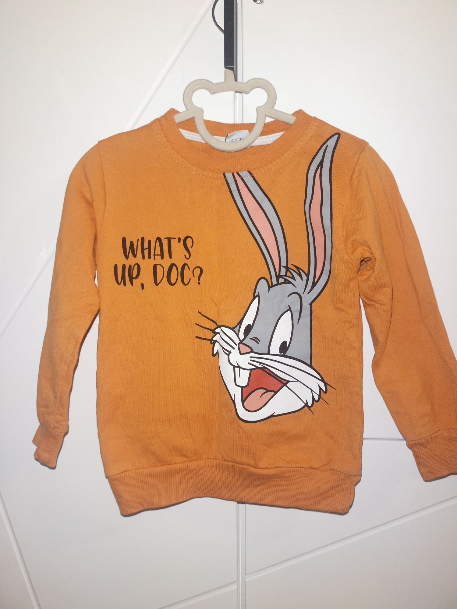 Bluza  chłopięca