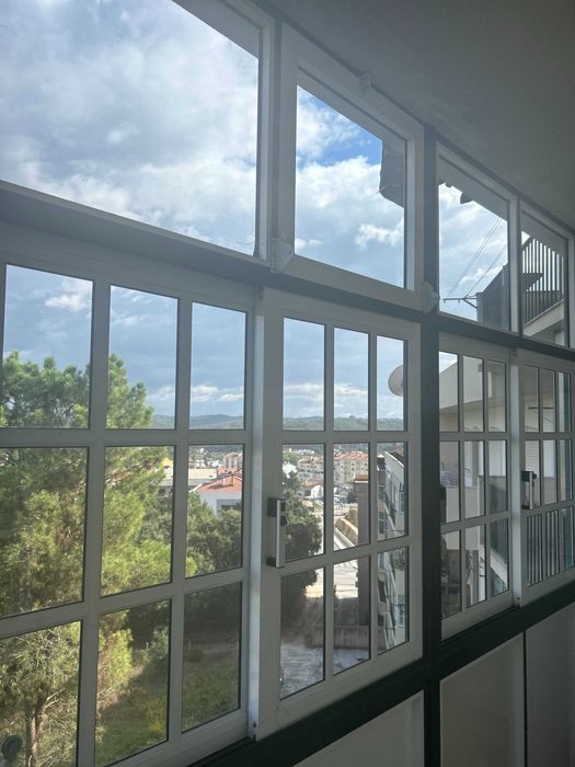 Apartamento T3 em Ourém
