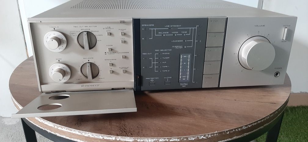 Pioneer A-7 Wzmacniacz