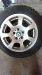 felgi BMW styling style 134 16"