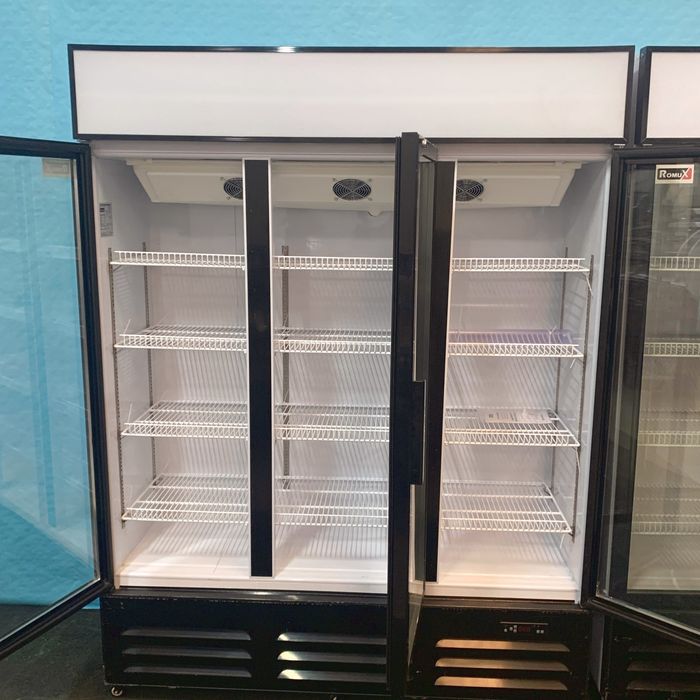 Armário Expositor Refrigerado