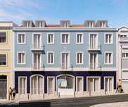 Apresentamos o " Barão 65" Novo Empreendimento Luxuoso no Coração de L