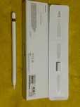 Apple pencil 1 generacji, oryginalny!