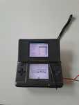 Nintendo ds classic czarny