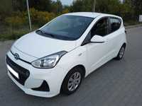 !!! Hyundai i10 1.0 2017r - Bogata wersja / Ładny stan !!!