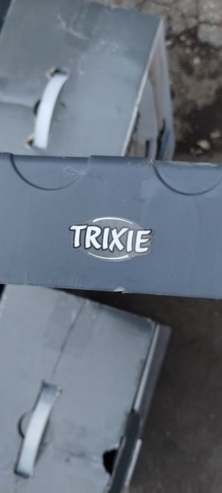 Podest rampa 39x150 dla psa TRiXiE