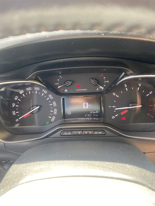 Citroën C3 1.2 PureTech 110cv | 2017 | Excelente Estado | Start-Stop