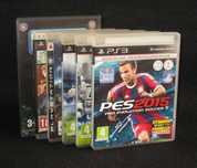Jogos PC PS3 GTA Soccer